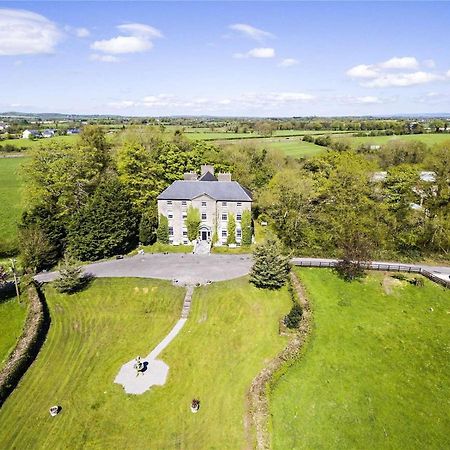 Bed and Breakfast Lissanisky House Ballymackey Экстерьер фото