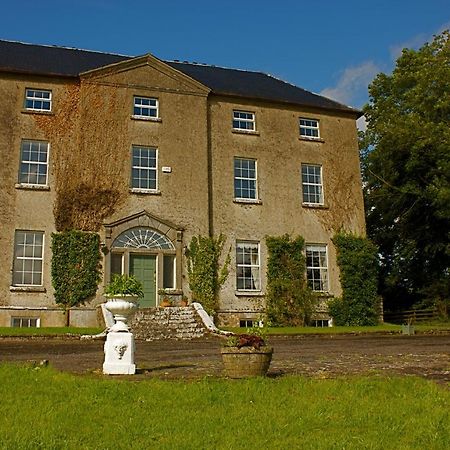 Bed and Breakfast Lissanisky House Ballymackey Экстерьер фото
