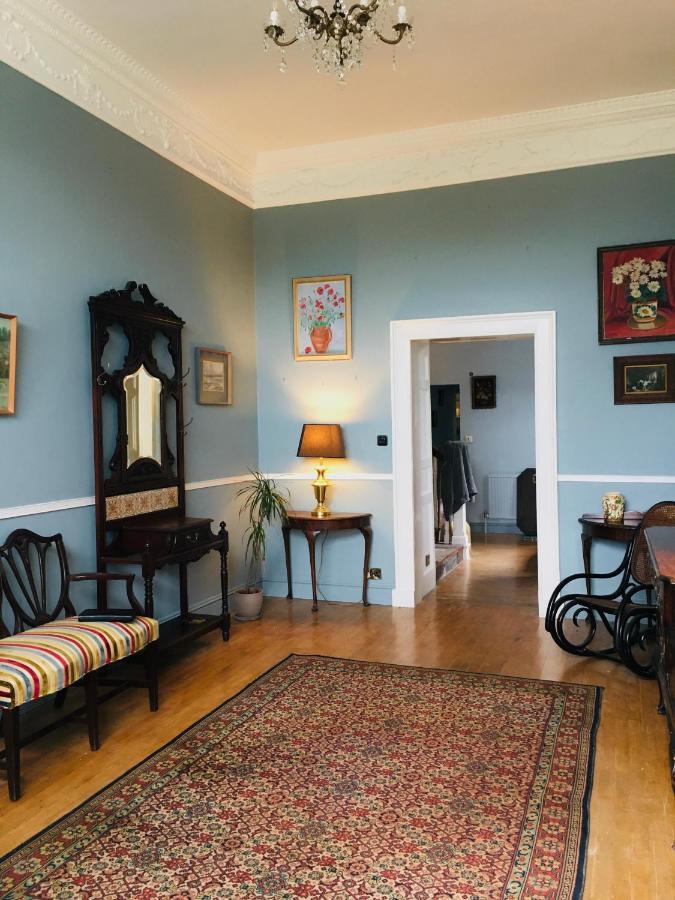 Bed and Breakfast Lissanisky House Ballymackey Экстерьер фото