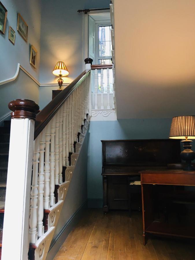 Bed and Breakfast Lissanisky House Ballymackey Экстерьер фото