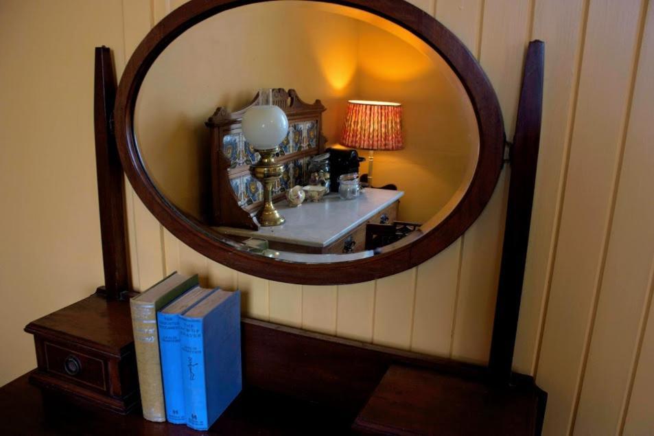 Bed and Breakfast Lissanisky House Ballymackey Экстерьер фото