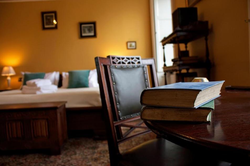 Bed and Breakfast Lissanisky House Ballymackey Экстерьер фото