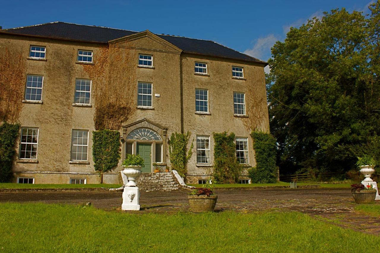 Bed and Breakfast Lissanisky House Ballymackey Экстерьер фото