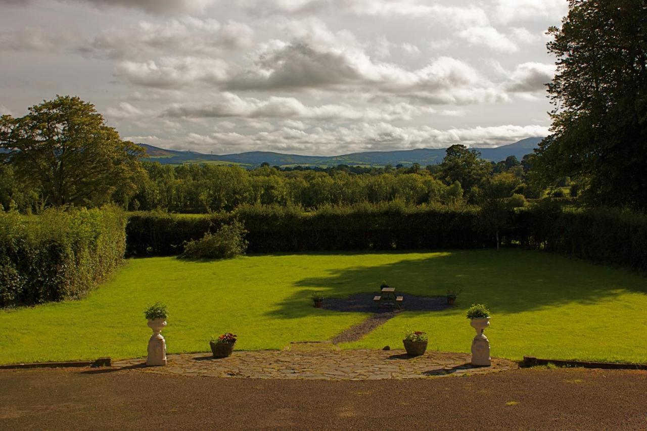 Bed and Breakfast Lissanisky House Ballymackey Экстерьер фото