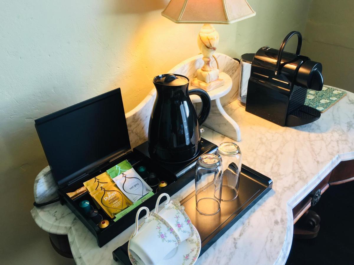 Bed and Breakfast Lissanisky House Ballymackey Экстерьер фото