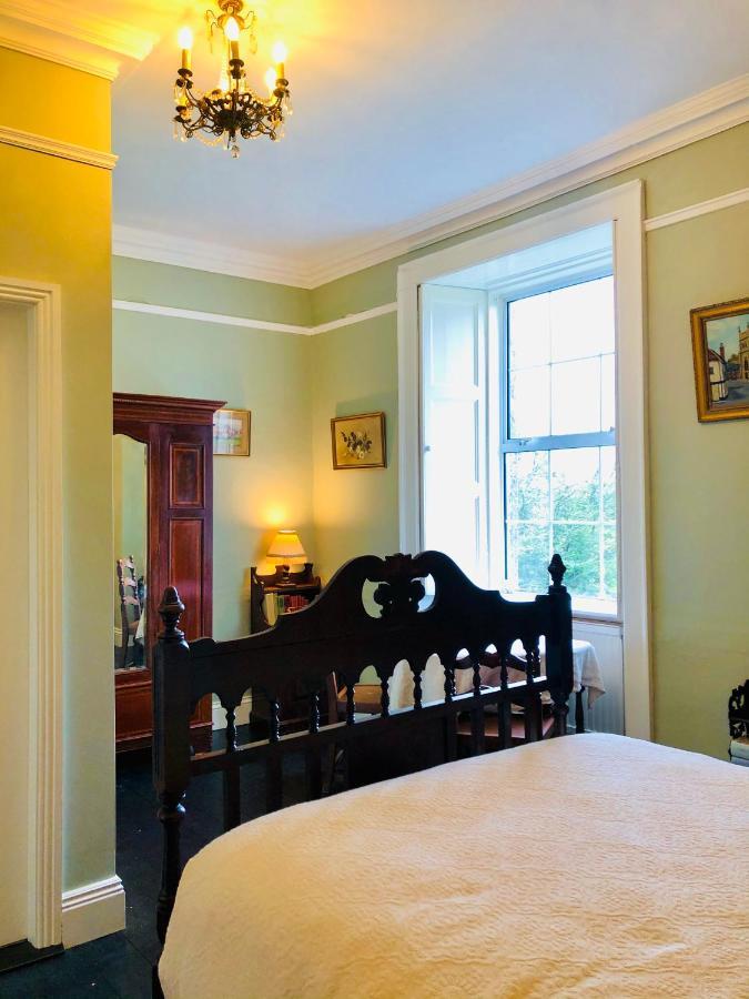 Bed and Breakfast Lissanisky House Ballymackey Экстерьер фото