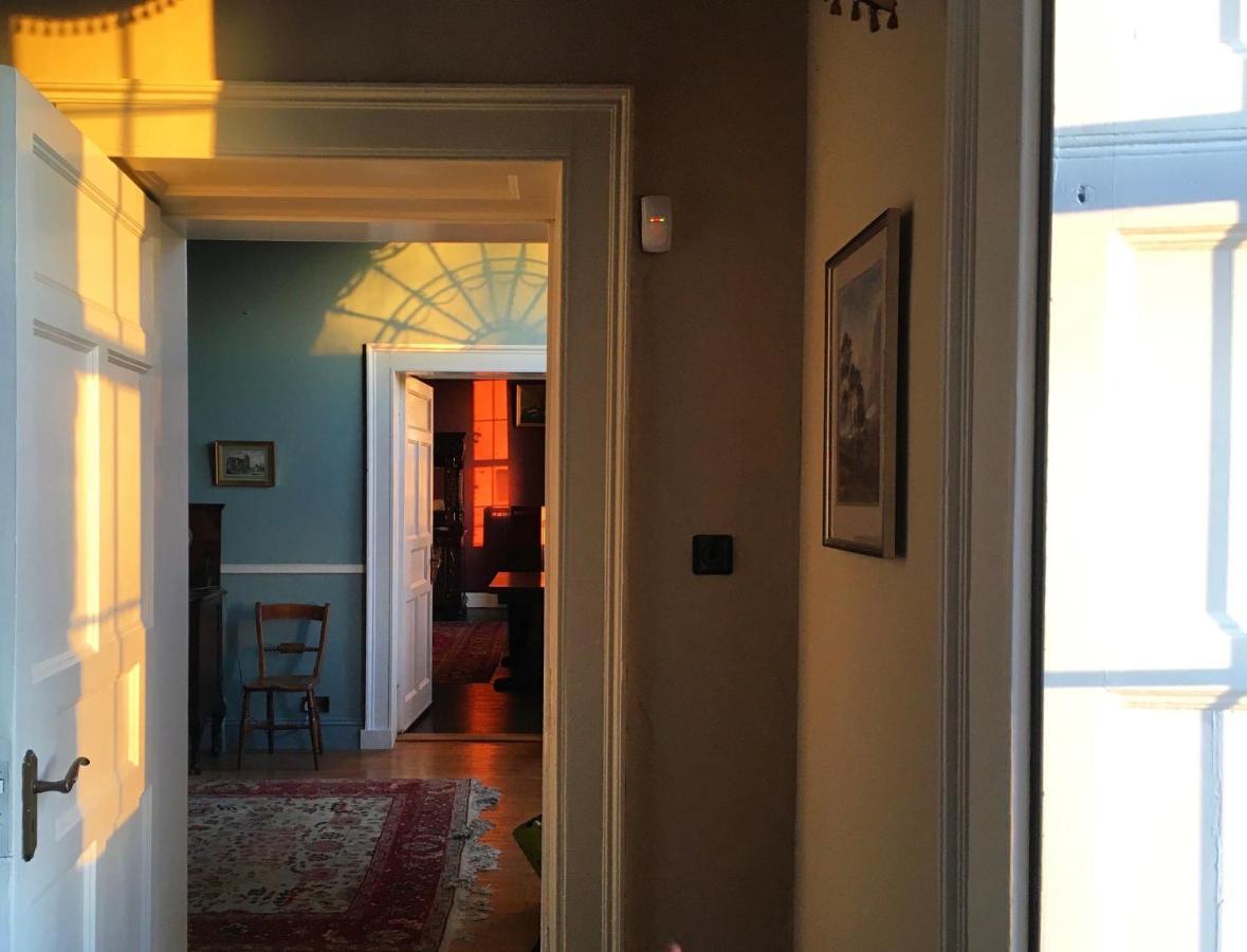 Bed and Breakfast Lissanisky House Ballymackey Экстерьер фото