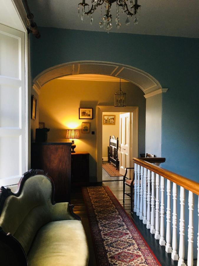 Bed and Breakfast Lissanisky House Ballymackey Экстерьер фото