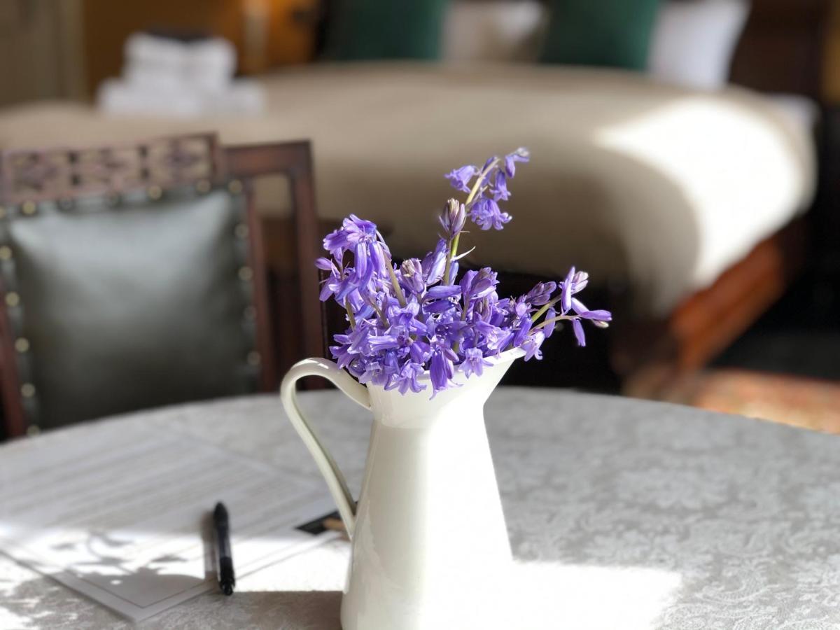 Bed and Breakfast Lissanisky House Ballymackey Экстерьер фото