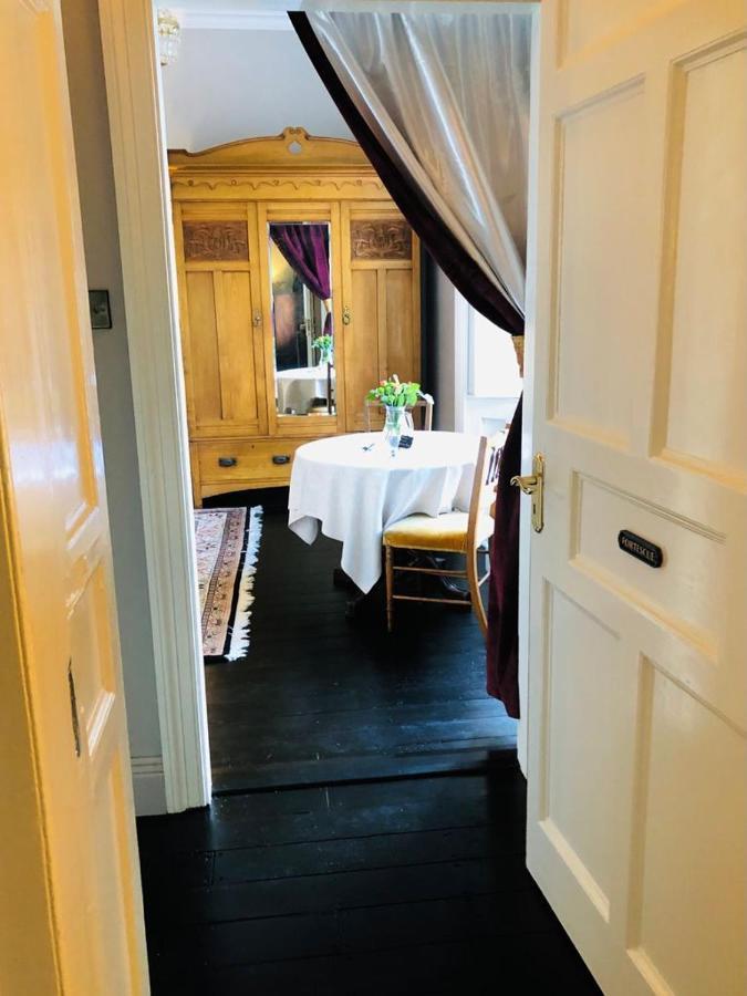 Bed and Breakfast Lissanisky House Ballymackey Экстерьер фото